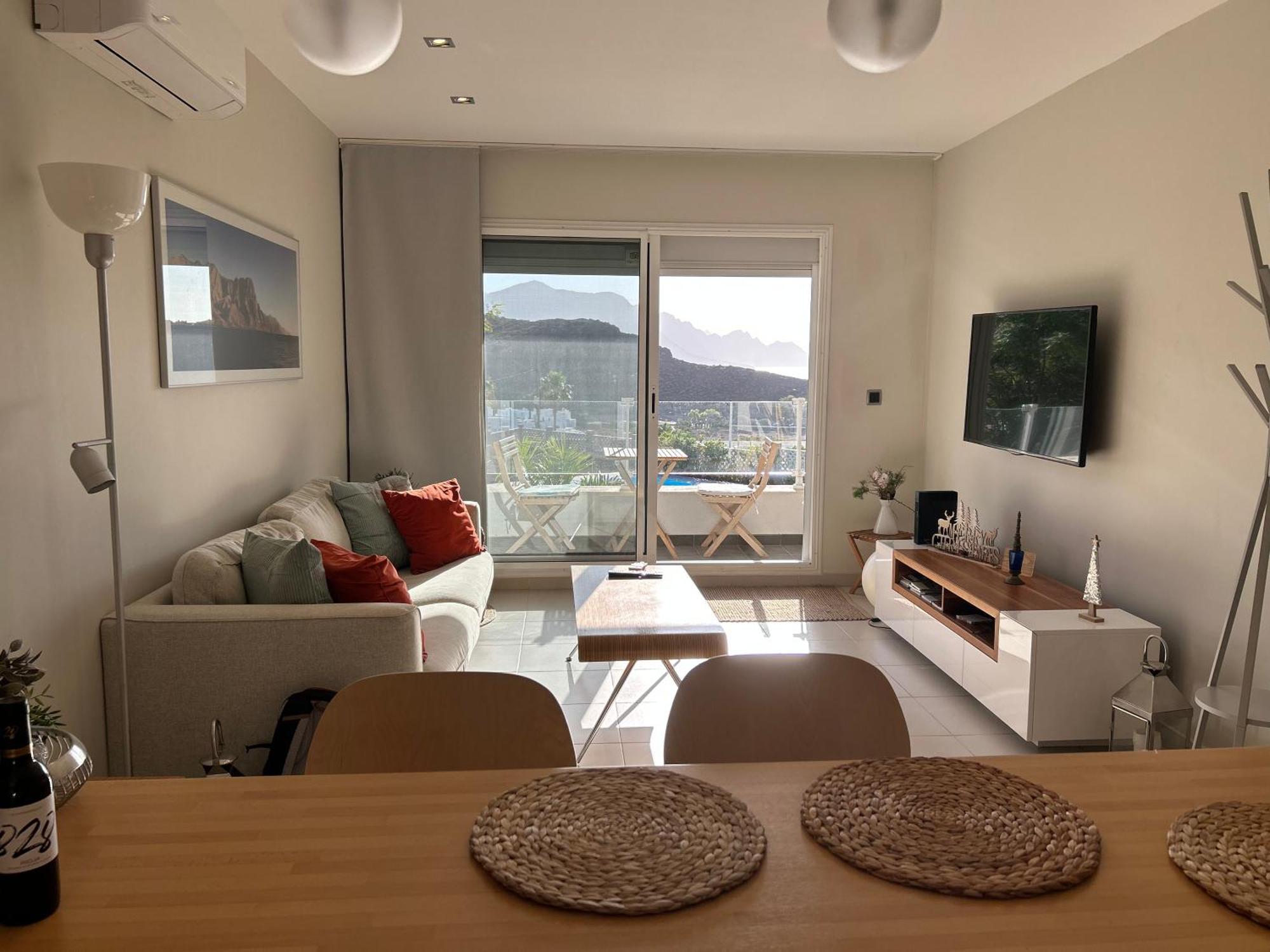 The New Suite Agaete & Parking Exterior foto
